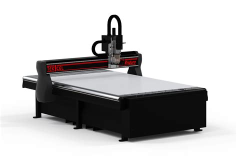 cnc routers made in australia